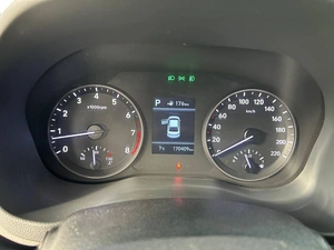 Седан Hyundai Solaris 2017 года, 1260000 рублей, Смоленск