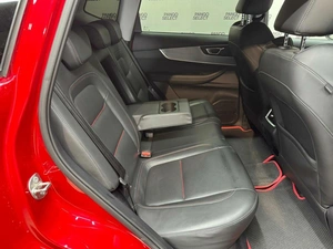 Внедорожник Chery Tiggo 7 Pro 2022 года, 1676000 рублей, Красноярск