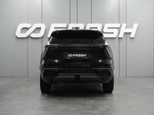 Внедорожник Geely Atlas 2024 года, 2834000 рублей, Воронеж