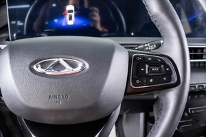 Внедорожник Chery Tiggo 7 Pro Max 2023 года, 1959000 рублей, Пермь