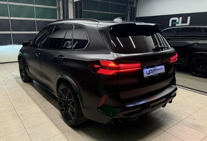 Внедорожник BMW X5 2020 года, 9700000 рублей, Красноярск