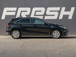 Хетчбэк Kia Ceed 2018 года, 1580000 рублей, Краснодар