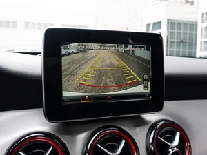 Седан Mercedes-benz CLA-класс AMG 2014 года, 2470000 рублей, Краснодар