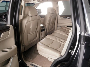 Внедорожник Cadillac Escalade 2018 года, 6420000 рублей, Минеральные Воды