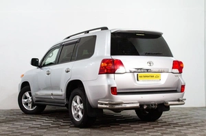 Внедорожник Toyota Land Cruiser 2012 года, 3299000 рублей, Сургут
