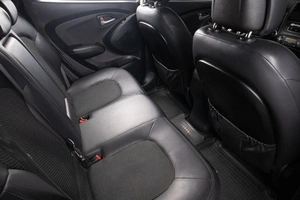 Внедорожник Hyundai ix35 2013 года, 1159000 рублей, Оренбург