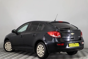 Хетчбэк Chevrolet Cruze 2014 года, 789000 рублей, Пермь