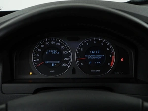 Седан Volvo S80 2007 года, 1200046 рублей, Москва