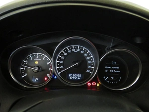 Внедорожник Mazda CX-5 2015 года, 1869000 рублей, Обнинск