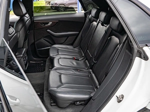Внедорожник Audi Q8 2018 года, 5560000 рублей, Краснодар