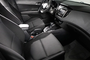 Внедорожник Hyundai Creta 2020 года, 2399000 рублей, Сургут