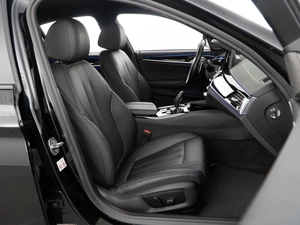 Седан BMW 5 серия 2019 года, 3974444 рублей, Москва