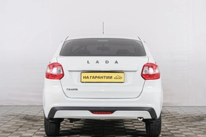 Лифтбек ВАЗ (LADA) Granta 2019 года, 589000 рублей, Красноярск