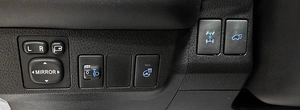 Внедорожник Toyota RAV4 2016 года, 2460000 рублей, Красноярск