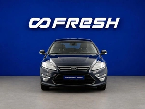 Универсал Ford Mondeo 2011 года, 999055 рублей, Москва