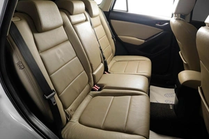 Внедорожник Mazda CX-5 2012 года, 1659000 рублей, Тюмень