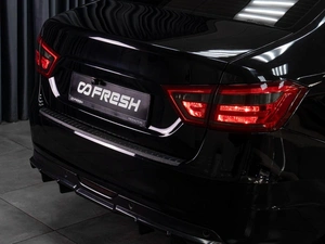 Седан ВАЗ (LADA) Vesta 2020 года, 1099000 рублей, Тюмень