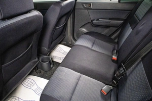 Хетчбэк Hyundai Getz 2009 года, 689000 рублей, Сургут