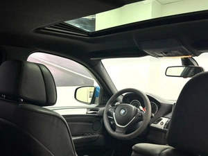 Внедорожник BMW X6 2009 года, 1770000 рублей, Красноярск