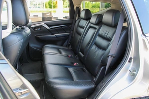 Внедорожник Mitsubishi Pajero Sport 2017 года, 3180000 рублей, Ярославль