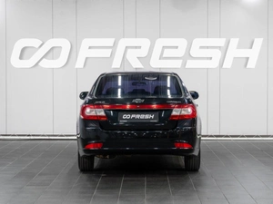 Седан Chevrolet Epica 2012 года, 694000 рублей, Сургут