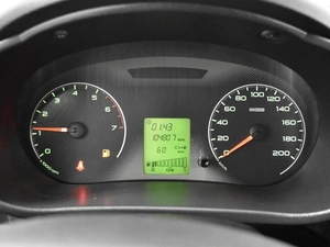 Седан ВАЗ (LADA) Granta 2016 года, 487200 рублей, Казань