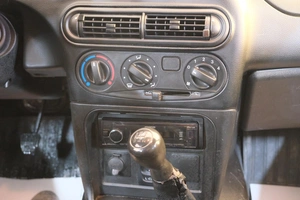 Внедорожник Chevrolet Niva 2020 года, 969000 рублей, Омск