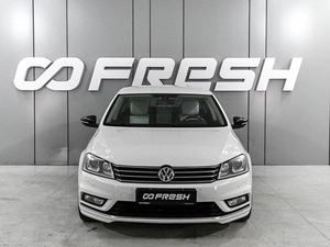 Седан Volkswagen Passat 2014 года, 968070 рублей, Воронеж