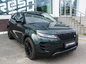 Внедорожник Land Rover Range Rover Evoque 2024 года, 5249000 рублей, Владимир