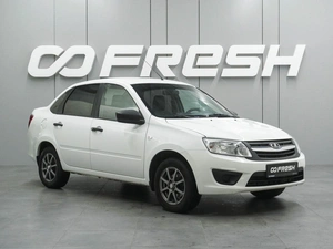 Седан ВАЗ (LADA) Granta 2018 года, 647000 рублей, Воронеж