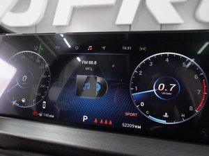 Внедорожник Chery Tiggo 7 Pro Max 2022 года, 1849000 рублей, Воронеж