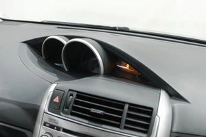 Минивэн Toyota Verso 2012 года, 1299000 рублей, Новокузнецк