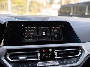 Универсал BMW 3 серия 2019 года, 2839000 рублей, Большой Сочи