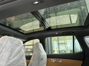 Внедорожник Geely Galaxy Starship 7 2025 года, 3360000 рублей, Уфа