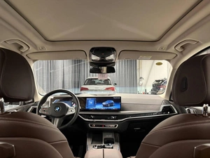 Внедорожник BMW X5 2025 года, 9900000 рублей, Павловская Слобода