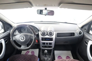 Седан Renault Logan 2013 года, 599000 рублей, Обнинск