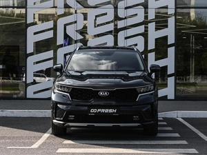 Внедорожник Kia Sorento 2020 года, 3199000 рублей, Волгоград