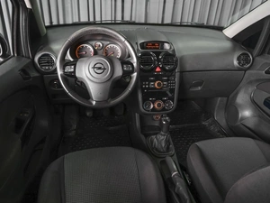 Хетчбэк Opel Corsa 2010 года, 549000 рублей, Ставрополь