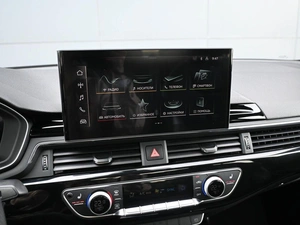 Седан Audi A4 2020 года, 2999000 рублей, Кирилловка