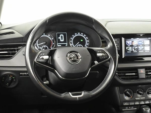 Лифтбек Skoda Rapid 2020 года, 1483900 рублей, Казань