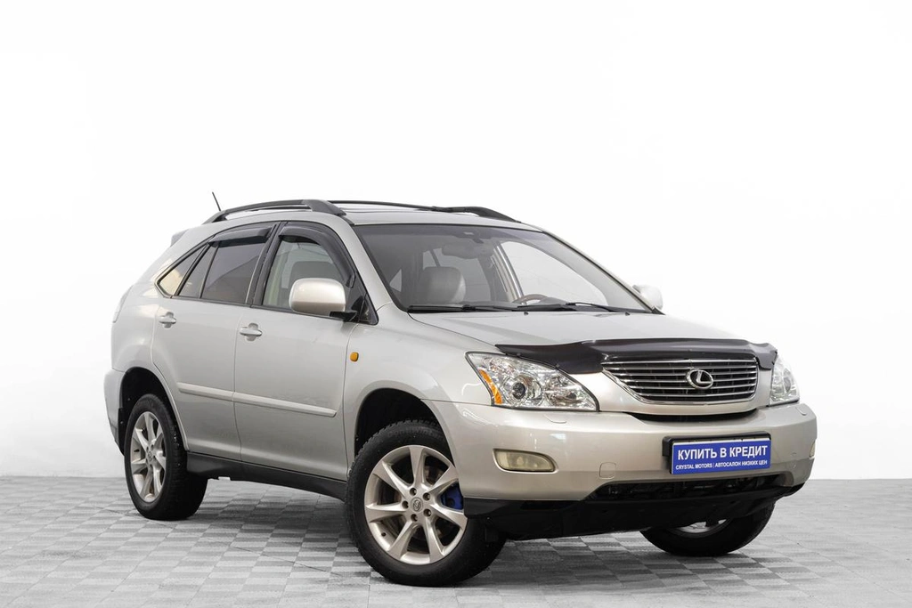 Внедорожник Lexus RX 2004 года, 1369000 рублей, Барнаул