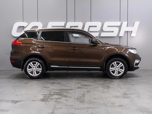 Внедорожник Geely Atlas 2019 года, 1249000 рублей, Воронеж