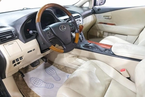 Внедорожник Lexus RX 2009 года, 1999000 рублей, Новокузнецк