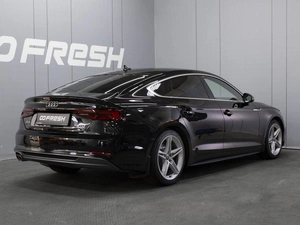 Лифтбек Audi A5 2018 года, 3150000 рублей, Омск