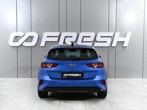 Хетчбэк Kia Ceed 2019 года, 1849000 рублей, Ростов-на-Дону