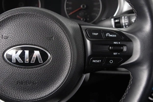 Седан Kia Rio 2020 года, 1869000 рублей, Пермь