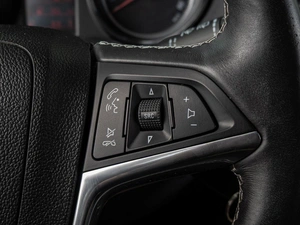 Внедорожник Opel Mokka 2014 года, 950000 рублей, Краснодар