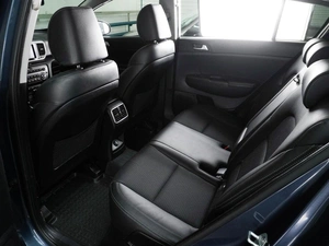 Внедорожник Kia Sportage 2019 года, 2165000 рублей, Воронеж