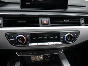 Седан Audi A4 2019 года, 2475000 рублей, Краснодар