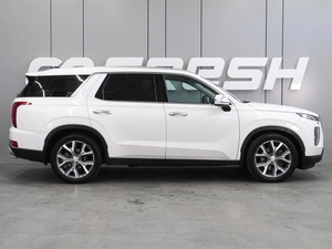 Внедорожник Hyundai Palisade 2020 года, 4240000 рублей, Воронеж